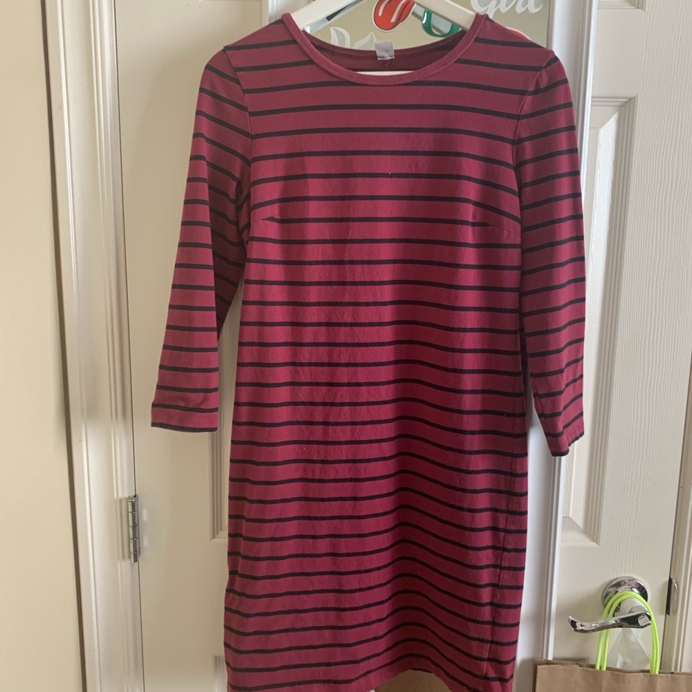 dress